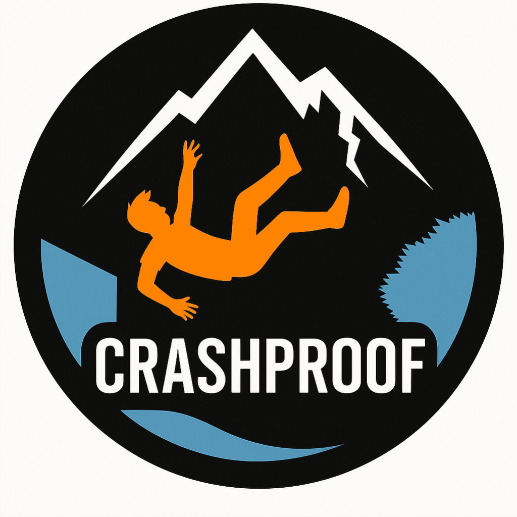 CrashProofUSA logo